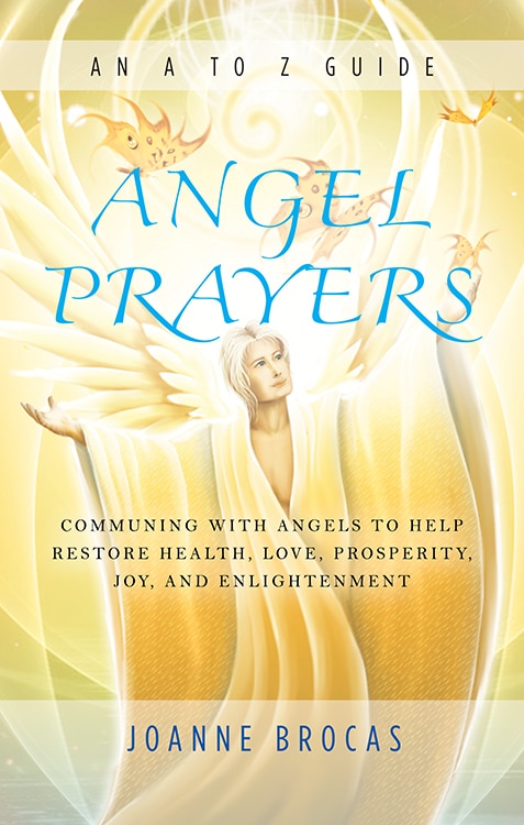 Couverture_Angel Prayers