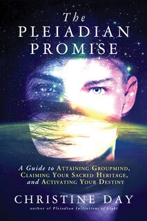 Front cover_The Pleiadian Promise