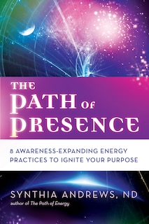 Front cover_The Path of Presence