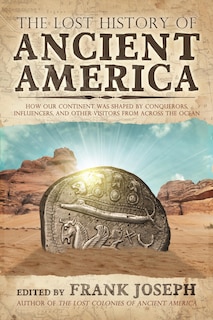 Front cover_The Lost History of Ancient America