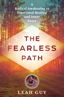 Front cover_The Fearless Path