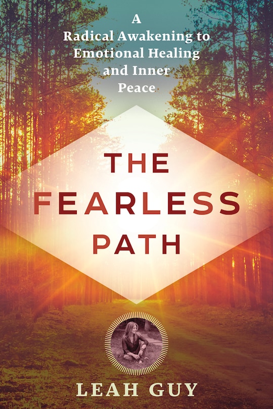 Front cover_The Fearless Path