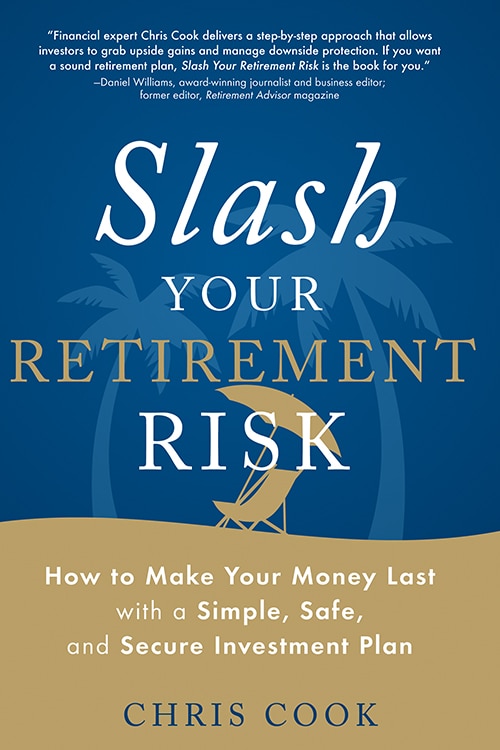 Couverture_Slash Your Retirement Risk