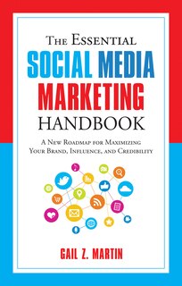 Front cover_The Essential Social Media Marketing Handbook