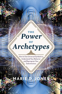 Front cover_Power Of Archetypes