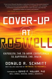 Couverture_Cover-Up at Roswell