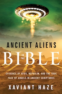 Couverture_Ancient Aliens in the Bible