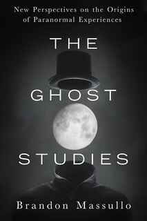 Front cover_The Ghost Studies