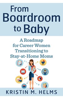 Couverture_From Boardroom to Baby