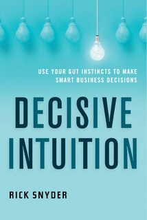 Couverture_Decisive Intuition