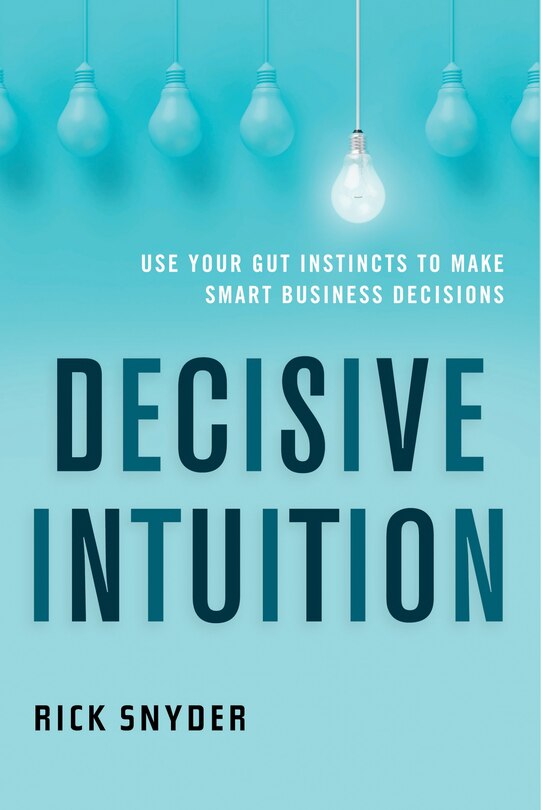 Couverture_Decisive Intuition