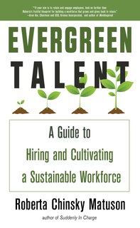 Front cover_Evergreen Talent