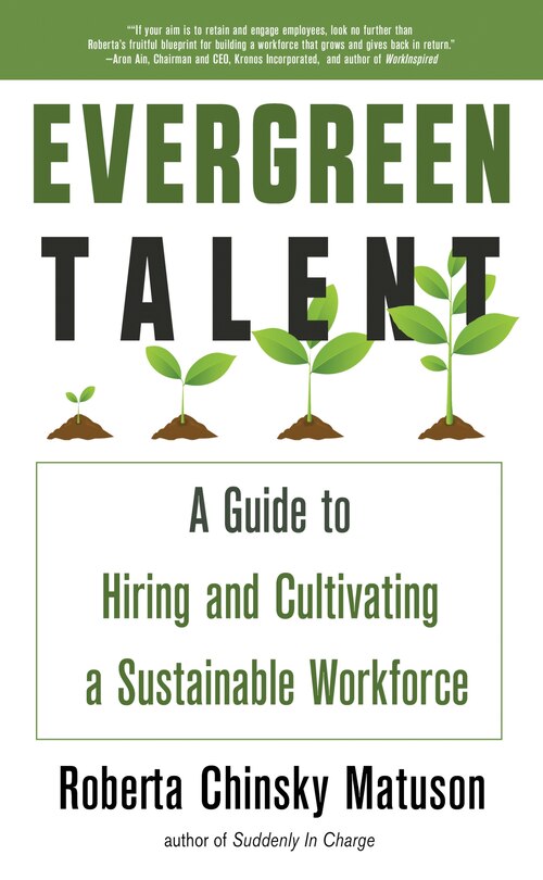 Front cover_Evergreen Talent