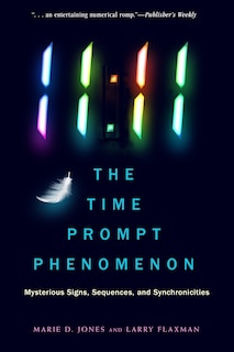 Front cover_11:11 The Time Prompt Phenomenon
