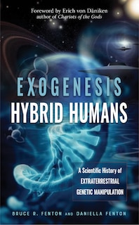 Front cover_Exogenesis: Hybrid Humans