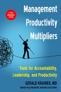 Couverture_Management Productivity Multipliers