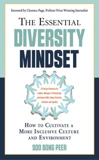 Couverture_The Essential Diversity Mindset