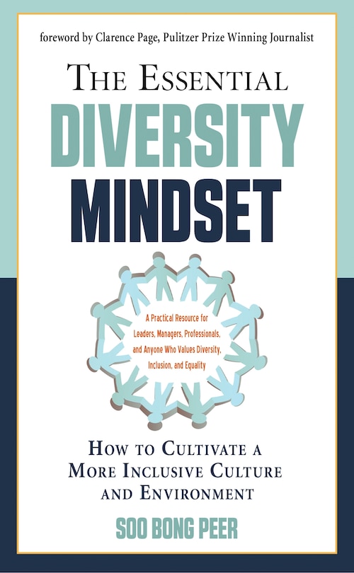 Couverture_The Essential Diversity Mindset