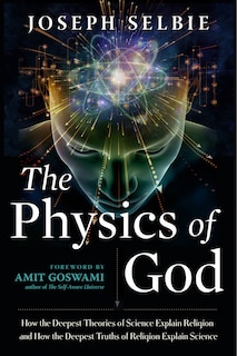 Front cover_The Physics of God