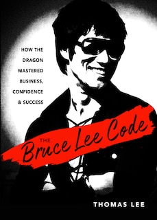 Couverture_The Bruce Lee Code