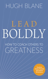 Front cover_Lead Boldly