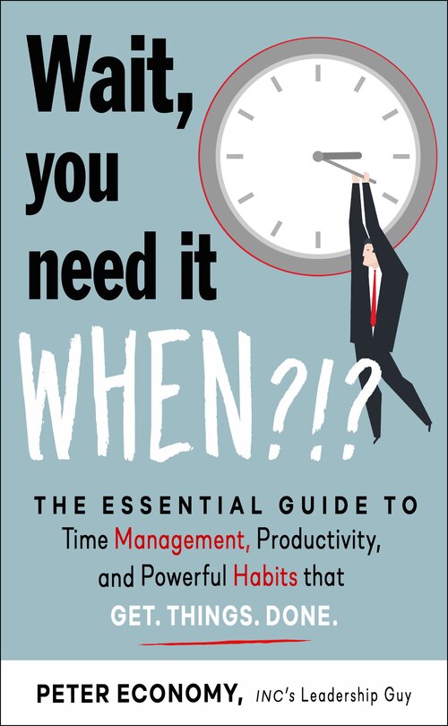 Couverture_Wait, You Need It When?!?