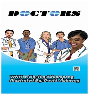 Front cover_DOCTORS