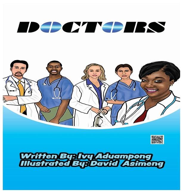 Front cover_DOCTORS