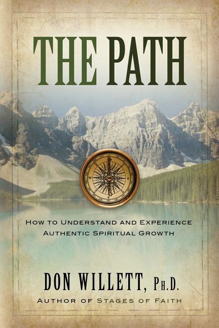Couverture_The Path