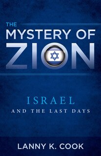 Front cover_The Mystery of Zion