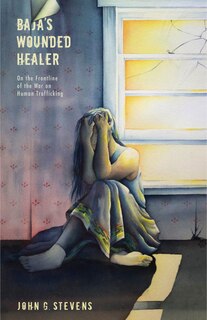 Couverture_Baja's Wounded Healer
