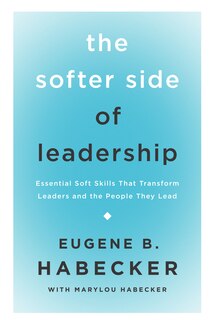 Couverture_The Softer Side of Leadership
