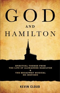 Couverture_God And Hamilton