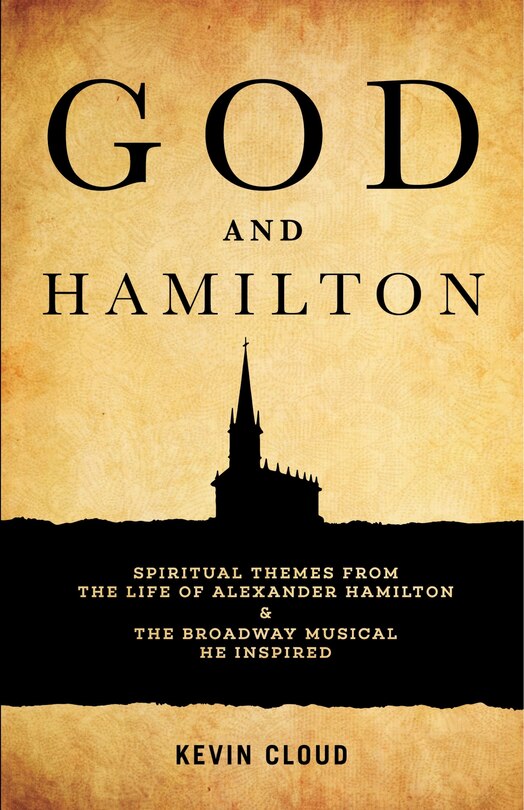 Couverture_God And Hamilton