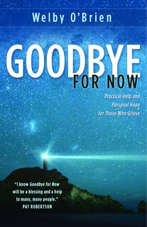 Couverture_Goodbye For Now