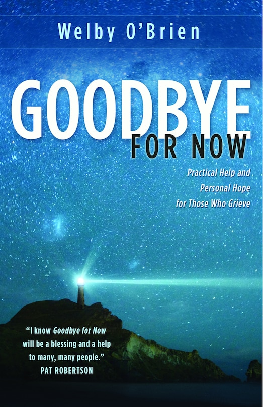 Couverture_Goodbye For Now