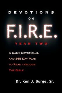 Couverture_Devotions on F.I.R.E. Year Two