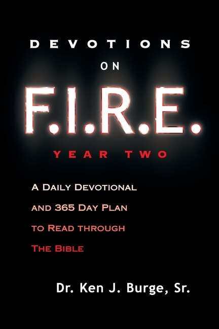 Couverture_Devotions on F.I.R.E. Year Two