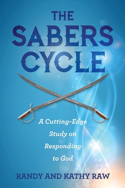 Front cover_The SABERS Cycle