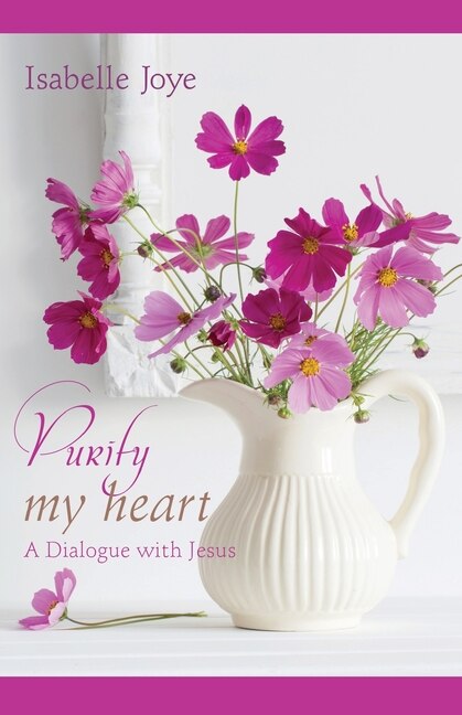 Front cover_Purify My Heart