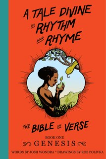 Couverture_A Tale Divine in Rhythm and Rhyme – The Bible in Verse