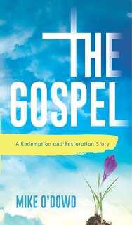 Front cover_The Gospel