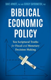 Front cover_Biblical Economic Policy