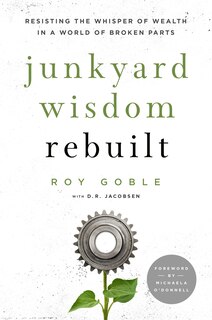 Couverture_Junkyard Wisdom Rebuilt