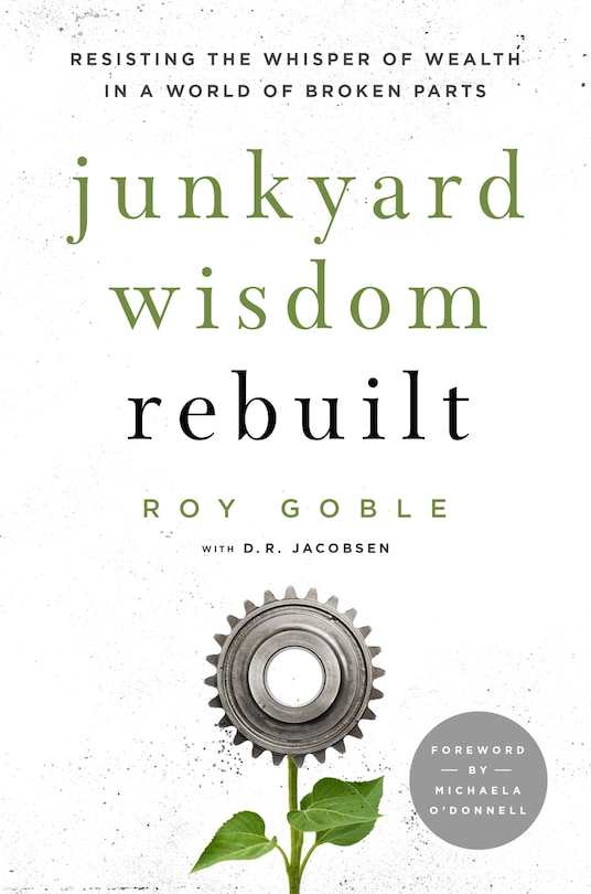 Couverture_Junkyard Wisdom Rebuilt