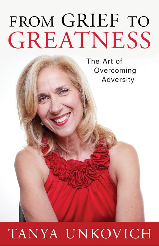 Couverture_From Grief to Greatness