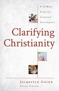 Couverture_Clarifying Christianity