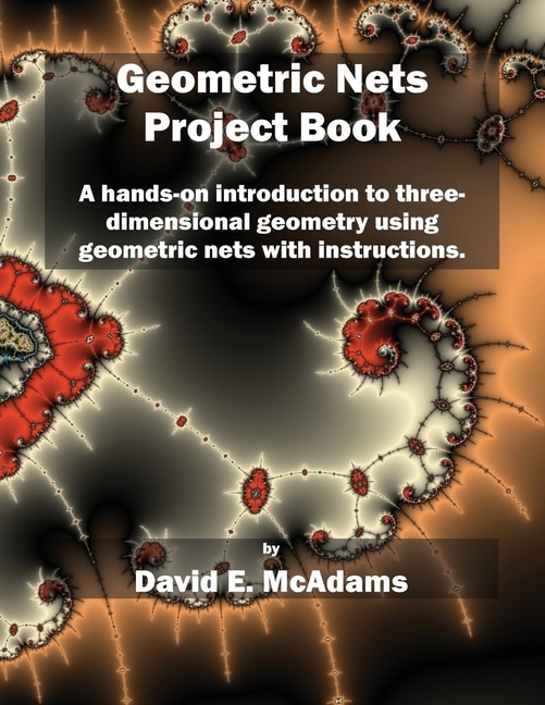 Couverture_Geometric Nets Project Book