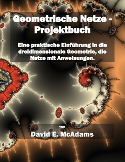 Front cover_Geometrische Netze - Projektbuch