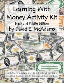Front cover_Learning With Money Activity Kit